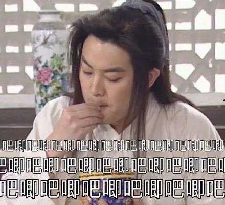 娱乐吃瓜酱以前是谁