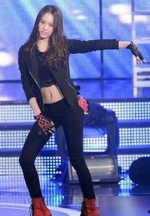 女明星马甲线图片大全,马甲线图片大盘点