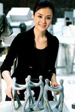 刘孜的老公个人资料,揭秘娱乐圈低调富豪的传奇人生